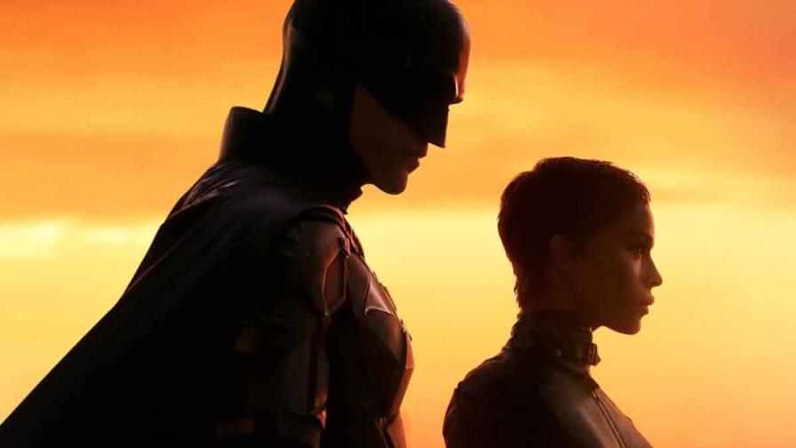 “The Batman”, el épico regreso del Caballero Oscuro