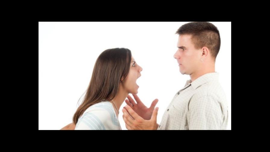 Violencia contra los hombres, un tipo de maltrato del que pocos hablan Violencia contra los hombres, un tipo de maltrato del que pocos hablan