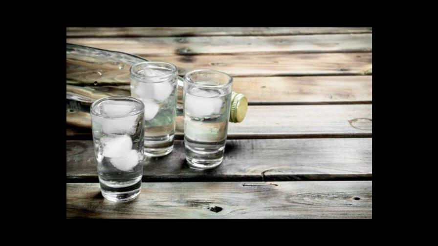 Vodka y otros productos rusos quedan fuera de varios supermercados alemanes