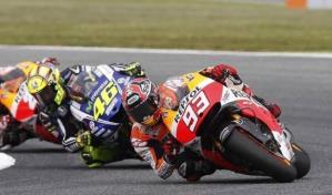 Los diez últimos campeones del mundo de MotoGP y pilotos más laureados