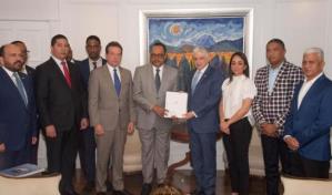 Superintendencia de Bancos regular&iacute;a los fideicomisos, seg&uacute;n proyecto de ley