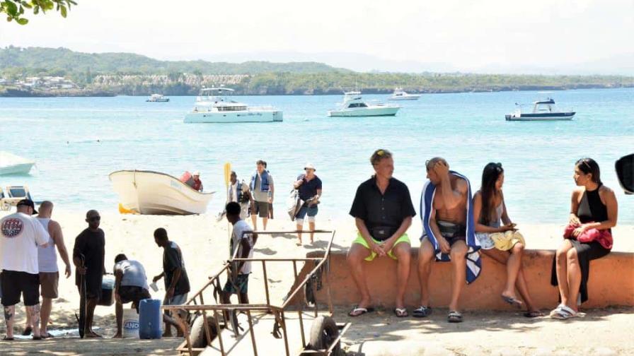 Conflicto armado entre Rusia y Ucrania es un duro golpe para el turismo en Puerto Plata