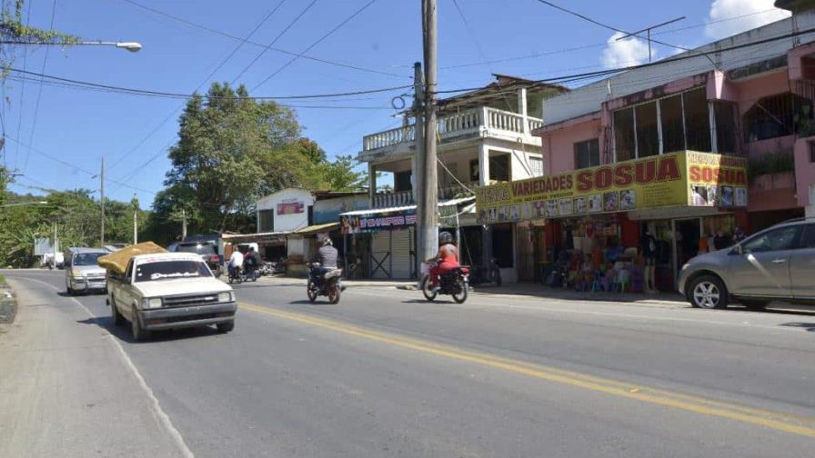 Rusos residentes en Sosúa rechazan intervención militar en Ucrania