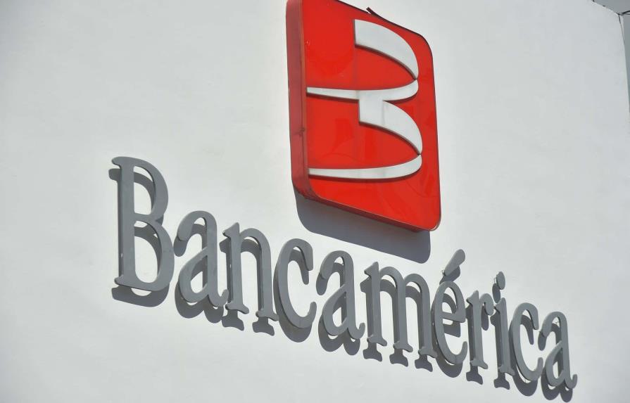 Más del 80 % de los depósitos de Bancamérica fueron validados