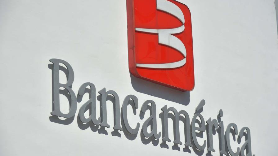 Más del 80 % de los depósitos de Bancamérica fueron validados