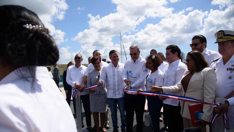La importancia de las obras pequeñas para el presidente Abinader