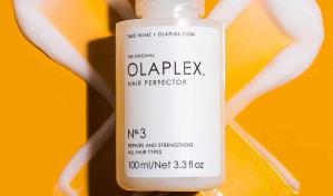La verdad sobre Olaplex No.3 y su componente que causa "infertilidad"