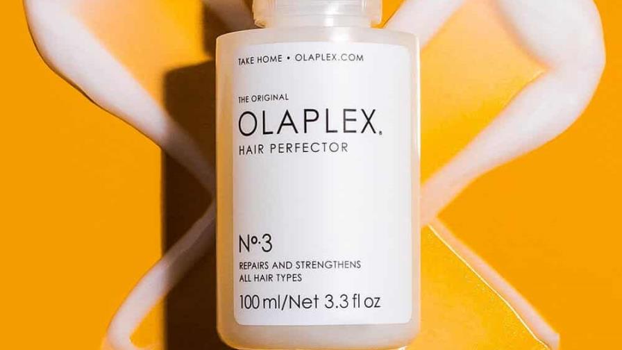 La verdad sobre Olaplex No.3 y su componente que causa “infertilidad”