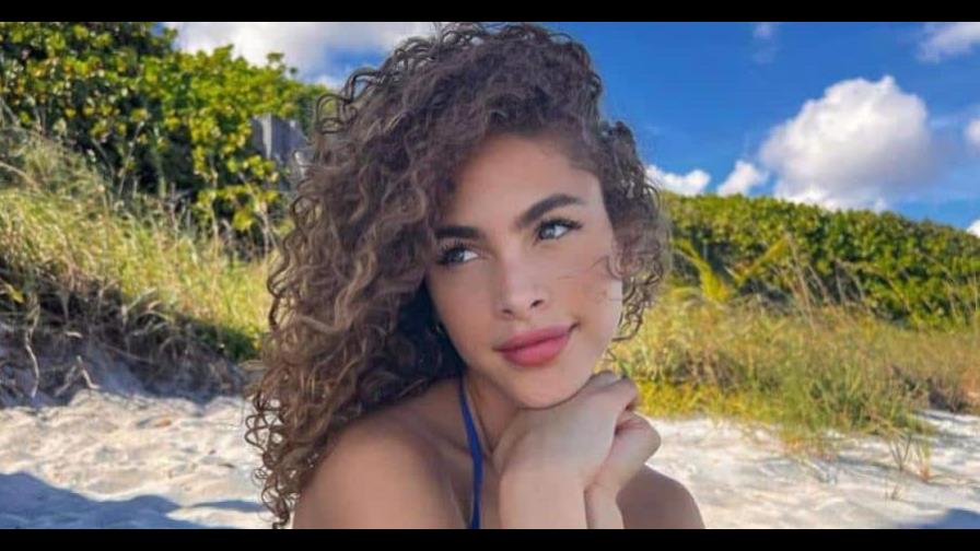 ¿Quién es Camila Kendra, la supuesta exnovia de Lewis Hamilton nacida en República Dominicana? ¿Quién es Camila Kendra, la supuesta exnovia de Lewis Hamilton nacida en República Dominicana?