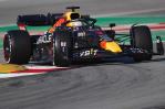 El piloto Max Verstappen sigue en Red Bull hasta 2028 El piloto Max Verstappen sigue en Red Bull hasta 2028