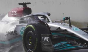 La F&oacute;rmula Uno no correr&aacute; m&aacute;s en Rusia