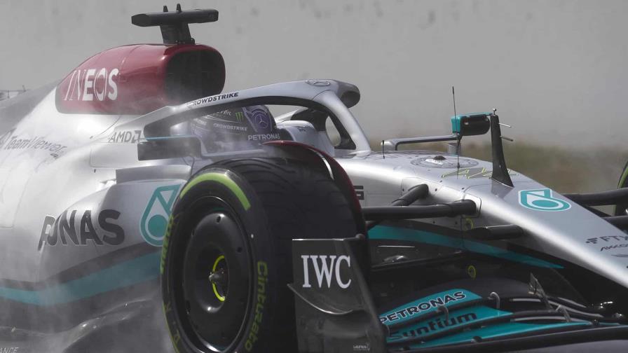 La Fórmula Uno no correrá más en Rusia