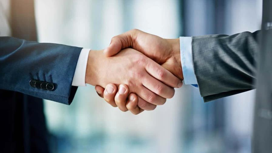 Banesco y Seguros Crecer negocian alianza a largo plazo Banesco y Seguros Crecer negocian alianza a largo plazo