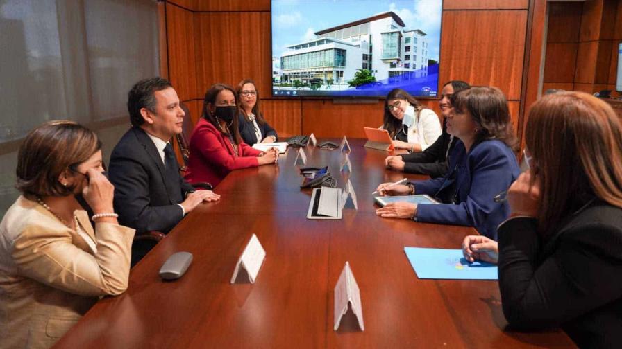 Autoridades buscan fomentar acciones para proteger derechos de niños y adolescentes