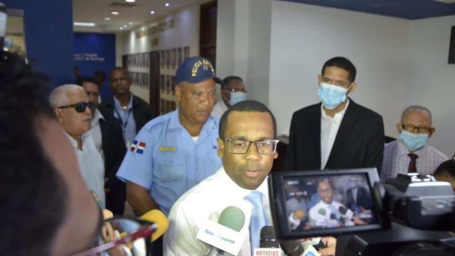 Siguen allanamientos por Operación Discovery