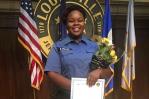 Absuelven a policía por muerte de afroestadounidense Breonna Taylor Absuelven a policía por muerte de afroestadounidense Breonna Taylor