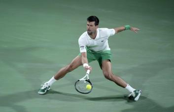 Djokovic podrá defender su título de Roland Garros