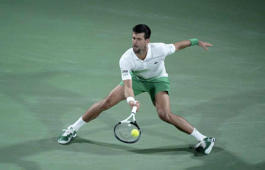 Djokovic podrá defender su título de Roland Garros