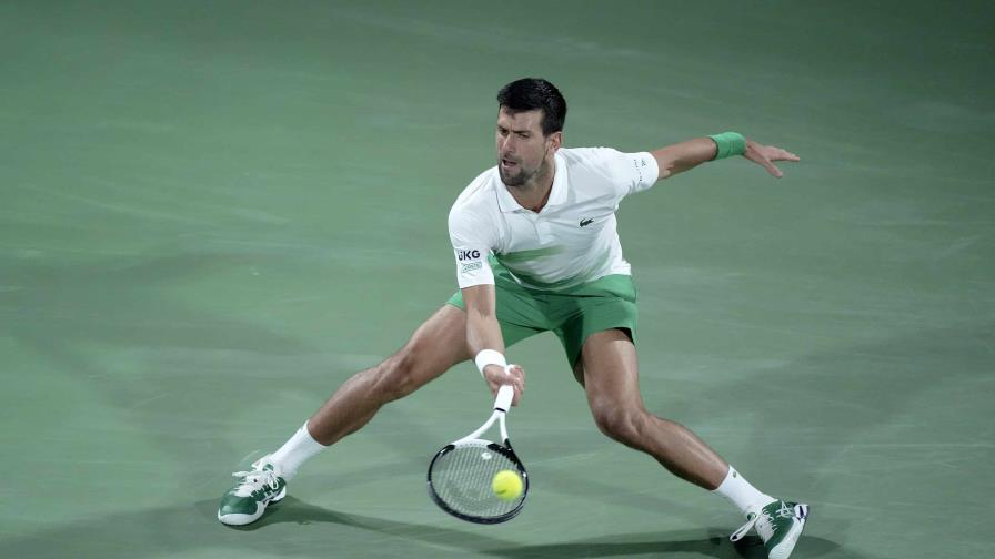 Djokovic podrá defender su título de Roland Garros Djokovic podrá defender su título de Roland Garros