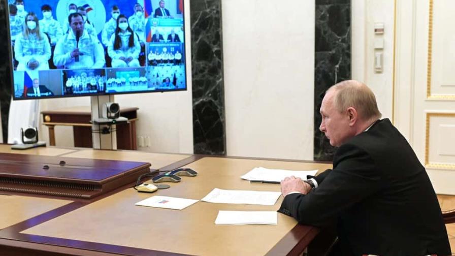 Estados Unidos había sido advertido antes de la guerra del avance de la OTAN hacia Rusia