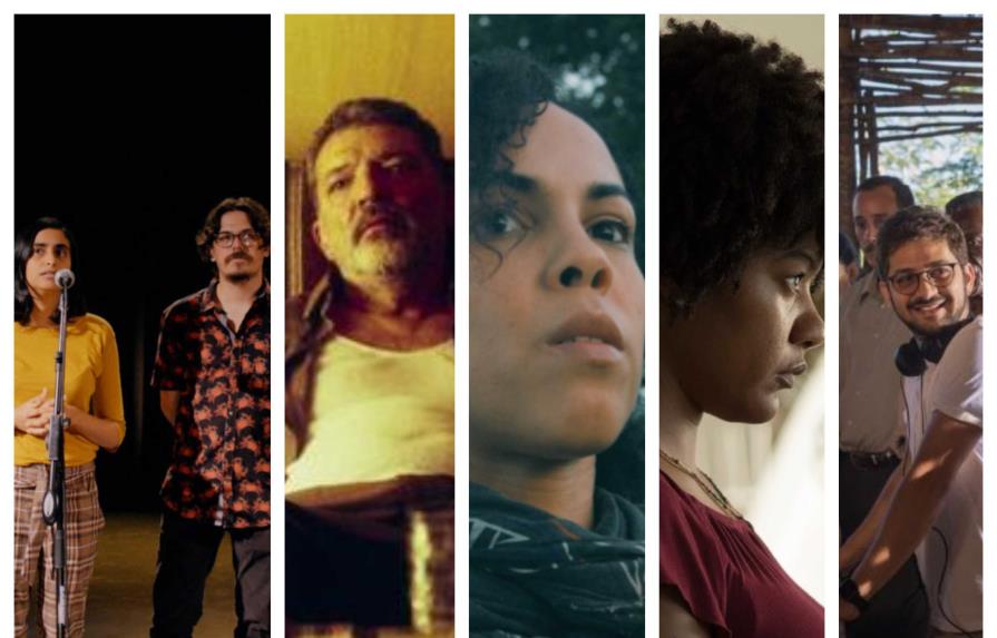 Películas dominicanas se hacen sentir en el “Miami Film Festival”