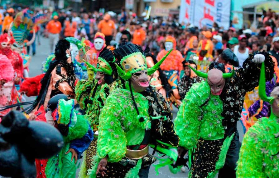 Agenda del fin de semana: Ruta carnavalera, música y baile