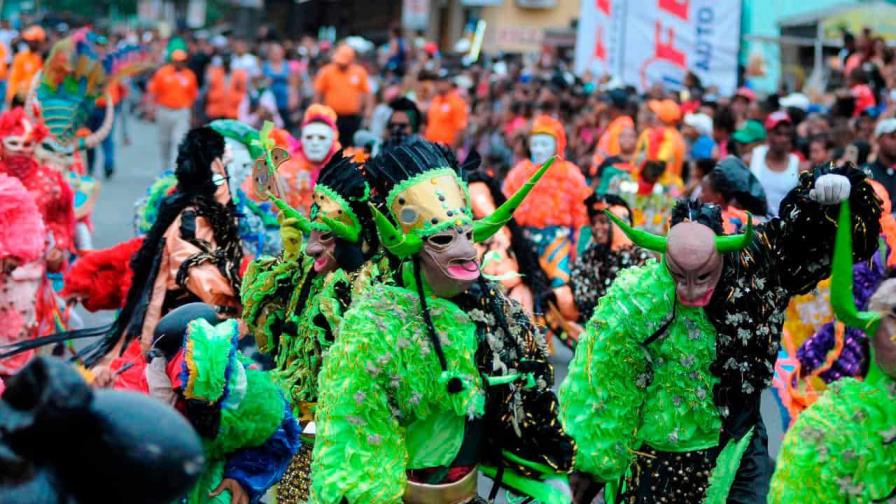 Agenda del fin de semana: Ruta carnavalera, música y baile