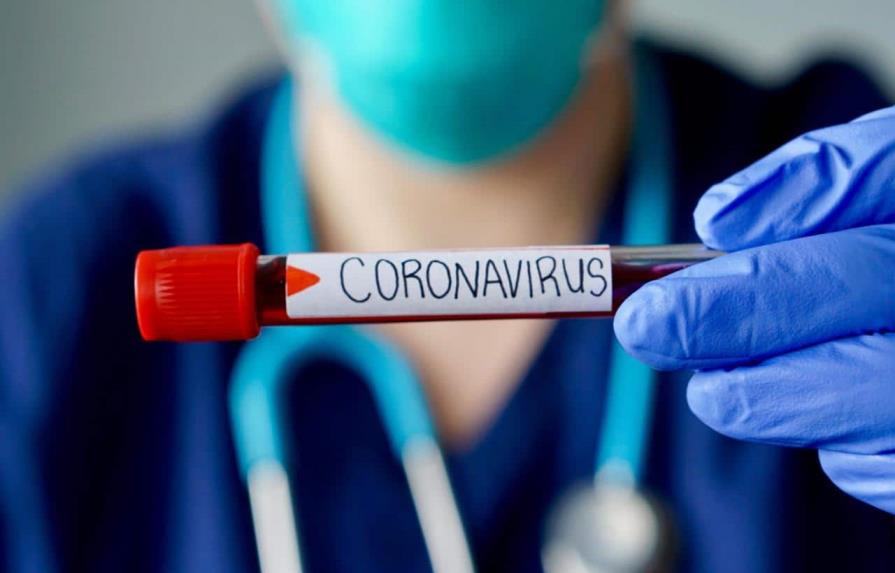 Salud Pública reporta una muerte por COVID-19 y 116 nuevos contagios