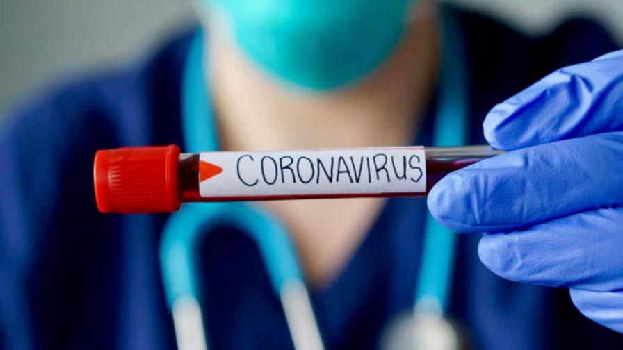 Salud Pública reporta una muerte por COVID-19 y 116 nuevos contagios Salud Pública reporta una muerte por COVID-19 y 116 nuevos contagios