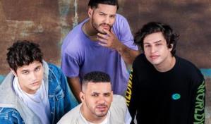 Soco Francis, de Lo Blanquito, anuncia separación y los fanáticos reaccionan