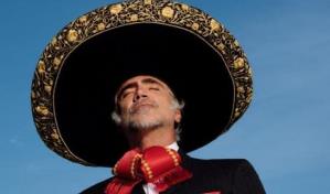 "Hecho en México", El potrillo en RD 