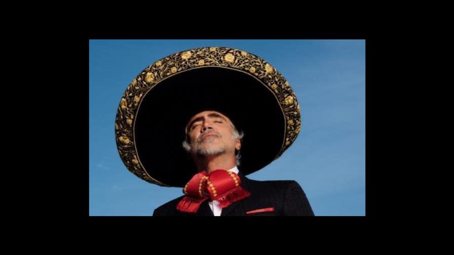 “Hecho en México”, El potrillo en RD 