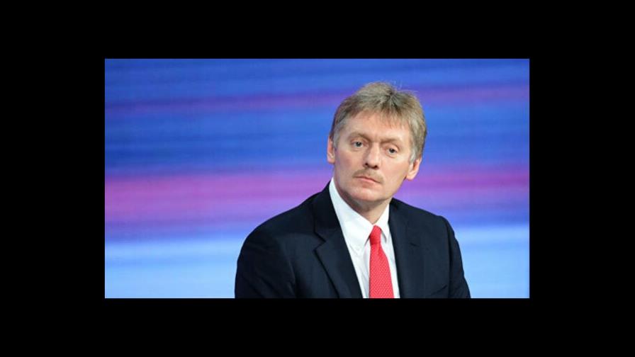 El Kremlin desmiente planes de implantar la ley marcial en Rusia