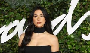 Una banda de Florida acusa a Dua Lipa de plagio en Levitating