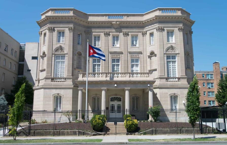 EEUU reanudará emisión de visas en Cuba, tras cuatro años de cierre consular