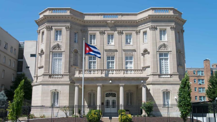 EEUU reanudará emisión de visas en Cuba, tras cuatro años de cierre consular
