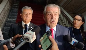 Chile y RD socializan un posible tratado de libre comercio entre ambos países