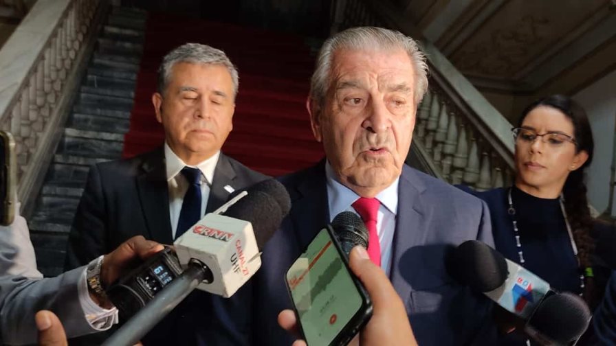 Chile y RD socializan un posible tratado de libre comercio entre ambos países Chile y RD socializan un posible tratado de libre comercio entre ambos países