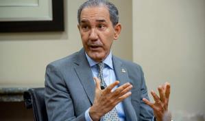 Mescyt responde a Contraloría sobre auditoría