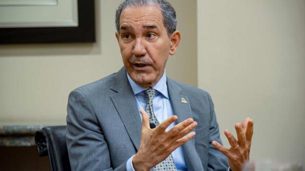Mescyt responde a Contraloría sobre auditoría
