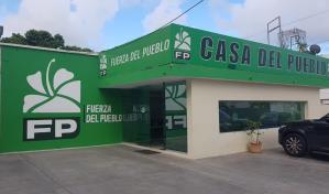 Fuerza del Pueblo acusa al Gobierno de manipular datos sobre realidad del país