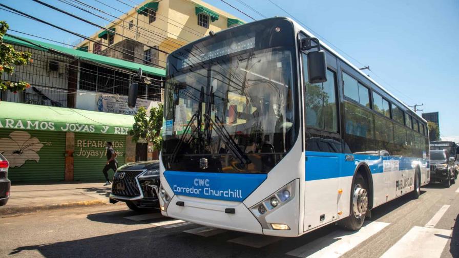 Inauguran este domingo el corredor de la Charles de Gaulle