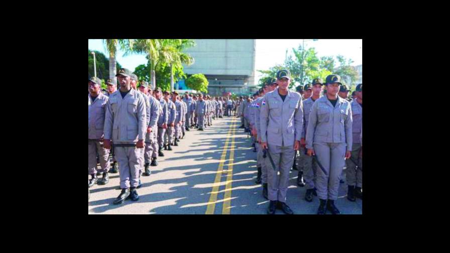 Chú Vásquez: La violencia es un mal que afecta a la sociedad dominicana Chú Vásquez: La violencia es un mal que afecta a la sociedad dominicana