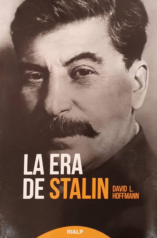 David L. Hoffmann | Ediciones Rialp, 2019 | 269 págs. | Un relato sintético de este importante periodo de la historia mundial, basado en las últimas investigaciones sobre la URSS.
