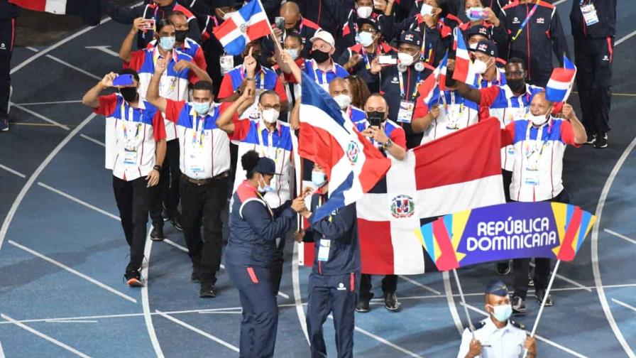 Comité Olímpico Dominicano incumplió con la Asociación Dominicana de Diseñadores de Moda Comité Olímpico Dominicano incumplió con la Asociación Dominicana de Diseñadores de Moda