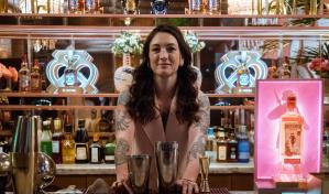 Kelsey Ramage: “Siempre tengo en mente la sostenibilidad”