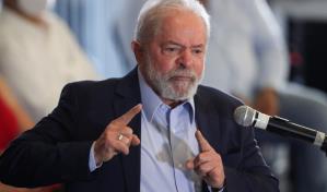 Un juez del Supremo anula la última acción penal que quedaba contra Lula