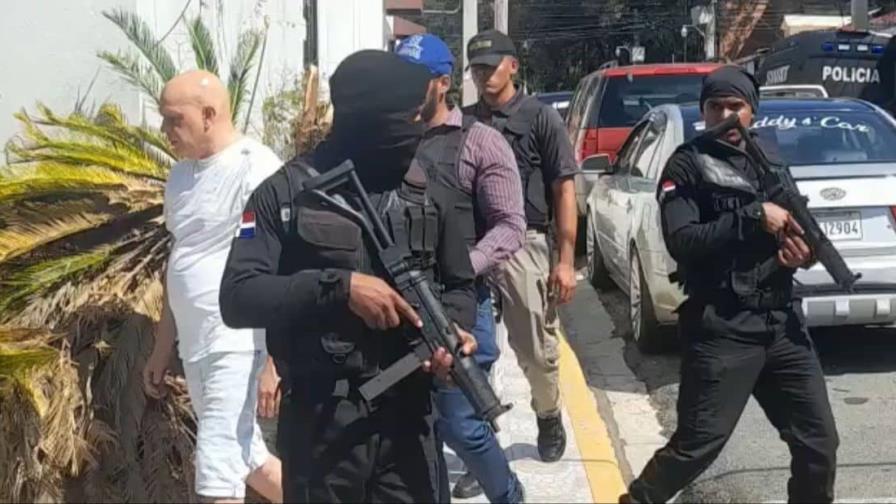 Red de Operación Discovery usurpó funciones de agentes del FBI en EEUU