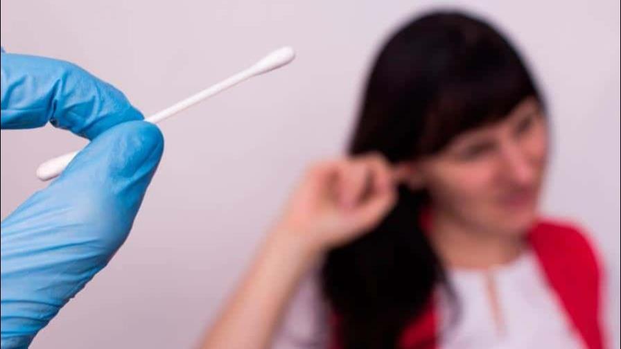 Otitis crónica puede causar pérdida de audición en niños