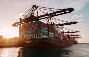 RD es de principales destinos de exportaciones de Ucrania hacia Latinoamérica
